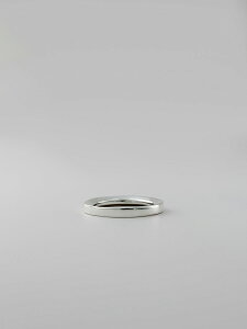 UNKNOWN. U555 �g PENETRATE2 �h RING / SILVER �A���m�E�� �V���o�[ �����O�V���v�� �����Y ���f�B�[�X