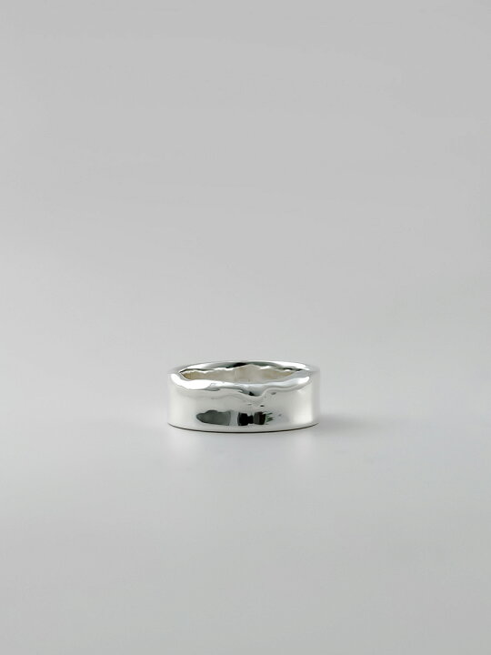 楽天市場】UNKNOWN. U561 “ THAW2 ” RING / SILVER アンノウン 