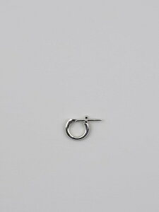 UNKNOWN. �A���m�E�� U301 "NORM " S PIERCE / SILVER �V���o�[ �s�A�X�V���v�� normcore �m�[���R�A