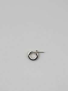 UNKNOWN. �A���m�E�� U305  NORM 2  S PIERCE / SILVER �V���o�[ �s�A�X�V���v�� normcore �m�[���R�A