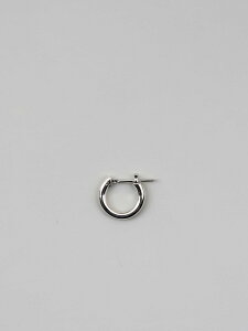 UNKNOWN. �A���m�E�� U306  NORM 2  M PIERCE / SILVER �V���o�[ �s�A�X�V���v�� normcore �m�[���R�A