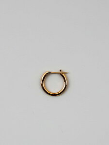 UNKNOWN. �A���m�E�� U307  NORM 2  L PIERCE / GP �S�[���h �s�A�X�V���v�� �����Y ���f�B�[�X