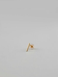 UNKNOWN. �A���m�E�� U321  CORE 2  PIERCE / K10 GOLD10�� K10 �S�[���h �s�A�X �V���v�� ���f�B�[�X �����Y