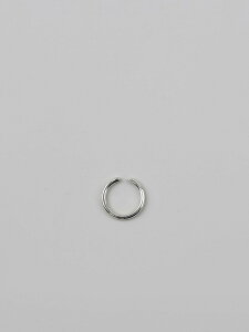 UNKNOWN. AmE U401 "NORM/1.5mm/S " / SILVER Vo[ sAX@C[JtVv normcore m[RA