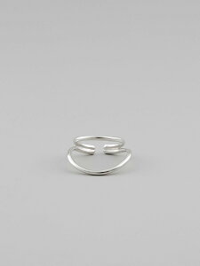 UNKNOWN. AmE U416 "DIVISION/L " / SILVER Vo[ sAX@C[JtVv normcore m[RAyyΉz