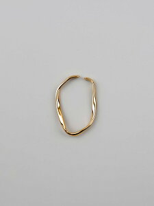 UNKNOWN. AmE U418 "RIPPLING/L " / GOLD Vo[ sAX@C[JtVv normcore m[RAyyΉz