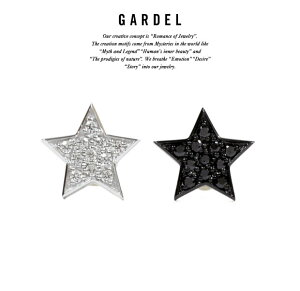 GARDEL@K[fgde012G,L,S pierceSTAR/X^[//sAXsilver925/Vo[WG[/ANZT[