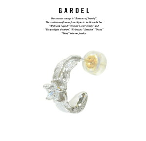 GARDEL@K[fgde039BRILLIANCE FEATHER PIERCESTAR/X^[/tFU[/sAXsilver925/Vo[lCeBu/WG[/ANZT[