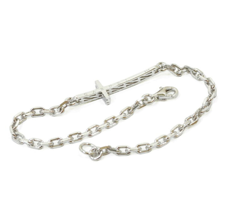 楽天市場】GARDEL/ガーデルgdb068/M.C BRACELET BRACELET/ブレスレット 