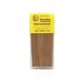 KUUMBA INTERNATIONAL クンバ インターナショナル GOODDAY Incense お香 Goods 雑貨 フレグランス