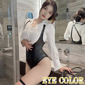 セクシー 衣装 コスプレ コスチューム 悩殺 セクシーランジェリー ボンテージ レディース 露出 過激 エロい セクシーウェア セクシー衣装