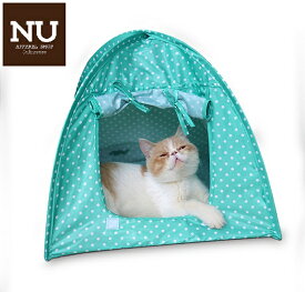楽天市場 猫 テントの通販
