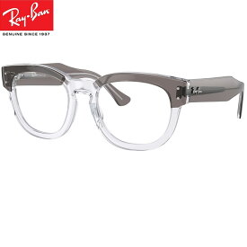 眼精疲労予防ネッツペックコーティングレンズ レイバン Ray-Ban レイバン メガネ フレーム bui RX0298VF 8111（サイズ50）伊達メガネ PCメガネ 眼精疲労予防レンズ(ビュイ bui）セット（伊達眼鏡用）