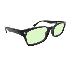 ���C�o�� �T���O���X ���C�g�J���[ �����F Ray-Ban RX5017A-2000�i52�j�A�W�A���t�B�b�g �Z���t���[�� �����Y ���f�B�[�X �j�����p UV�J�b�g�����Y �x�Ȃ� EYEMAX�I���W�i���T���O���X�J���[�y���b