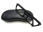 レイバン メガネ Ray-Ban RX5017A-2000（52）【色が変わる調光レンズ付 HOYA サンテック調光メガネセット】（調光レンズ 調光サングラスセット）大人気のクロセルフレーム メンズ レディース 男女兼用