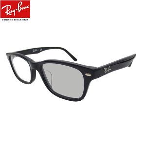 �F���ς�钲�������Y�t ���C�o�� ���K�l ���K�l�t���[�� Ray-Ban RX5345D 2000�i53�j�������K�l�Z�b�g�i�����T���O���X ���������Y�Z�b�g�j��l�C�̃N���Z���t���[�� RX5109�ɋ߂��f�U�C��