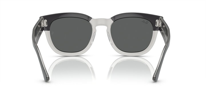 楽天市場】レイバン サングラス Ray-Ban RB0298SF 1396/B1（53サイズ 