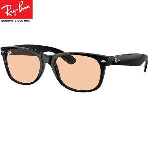 Co TOX Ray-Ban RB2132F 601/4Bi55TCY)j[EFCt@[[ NEW WAYFARER WASHED LENSES[J[ۏ؏t@F@Y@@fB[X@