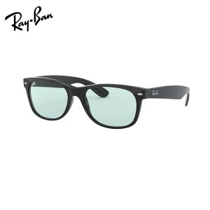 ���C�o�� �T���O���X Ray-Ban RB2132F 601/64�i55�T�C�Y)�j���[�E�F�C�t�@�[���[ ���[�J�[�ۏ؏��t
