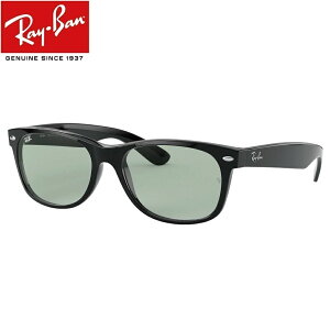 ���C�o�� �T���O���X Ray-Ban RB2132F 601/R5 (55�T�C�Y�j NEW WAYFARER WASHED LENSES���[�J�[�ۏ؏��t�@�����F�@�����Y�@�����������@���f�B�[�X�@�������@�傫��