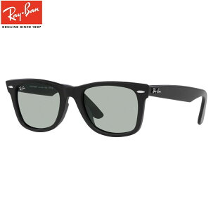 ���C�o�� �T���O���X Ray-Ban RB2140F 601S/R5�i52�T�C�Y�jWAYFARER �i�E�F�C�t�@�[���[�j ���[�J�[�ۏ؏��t