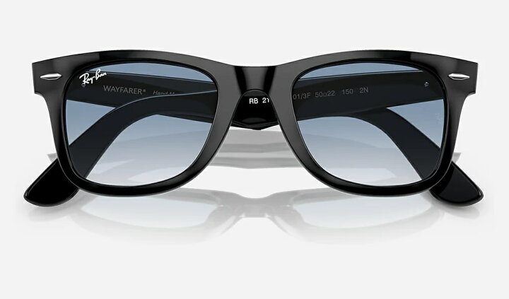 楽天市場】レイバン サングラス Ray-Ban RB2140F 901/3F（52サイズ 