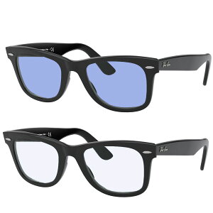 �y�F���ς�钲�������Y�t �u���[�E�p�[�v���z Ray-Ban�i���C�o���jRB2140F 901�i52�jRB2140F 901�i54�j�i���������Y �����T���O���X�j��l�C�̃E�F�C�t�@�[���[ WAYFARER �Z���t���[�� �t���t�B�b�g 