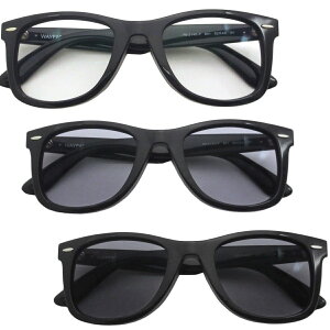 HOYA�E���������Y�t���Z�b�g Ray-Ban�i���C�o���jRB2140F 901�i52�j�y�F���ς�钲�������Y�t HOYA �T���e�b�N�������K�l�Z�b�g�z�i���������Y �����T���O���X�j��l�C�̃E�F�C�t�@�[���[ WAYFARER 