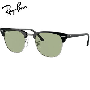 ���C�o�� �T���O���X Ray-Ban RB3016 135452�i51�T�C�Y�j CLUBMASTER WASHED LENSES���[�J�[�ۏ؏��t�@�N���u�}�X�^�[�@�����F�@�����Y�@�����������@���f�B�[�X�@�������