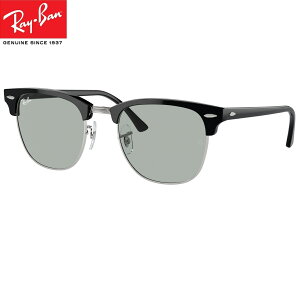 Co TOX Ray-Ban RB3016 1354R5i51TCYjCLUBMASTER WASHED LENSES [J[ۏ؏t@Nu}X^[@F@Y@@fB[X@