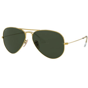 ���C�o�� �T���O���X Ray-Ban RB3025 W3400 58 �g�b�v�K�� �}�[���F���b�N AVIATOR �A�r�G�[�^�[ ���[�W���^�� AVIATION COLLECTION ���C�o�����������Y �p�C���b�g �j�����p �����Y ���f�B�[�X ���b�N�X�I
