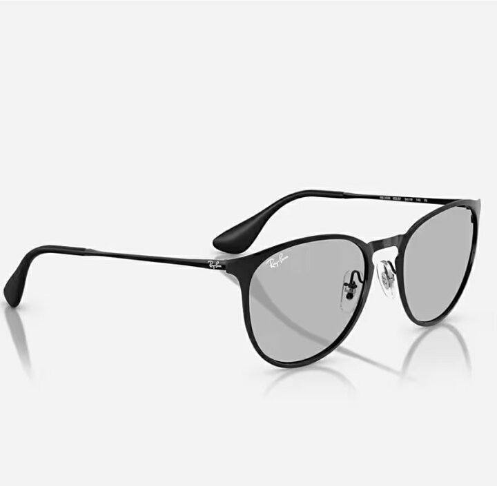 楽天市場】RayBan｜レイバン サングラス ERIKA METAL RB3539 002/87 