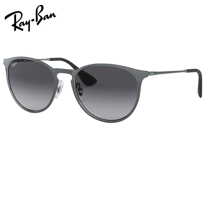 楽天市場】レイバン サングラス Ray-Ban RB3539 192/8G (54サイズ 