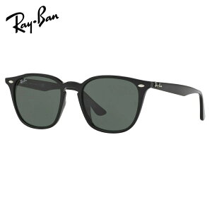 ���C�o�� �T���O���X Ray-Ban �X�N�G�A�E�F�����g�� �y�ʃT���O���XRB4258F 601/71�i52�j�y���b�N�X�I�e�B�J�W���p���E���[�J�[�ۏ؏��t�z