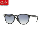 レイバン サングラス Ray-Ban 大きめラウンド 軽量サングラスRB4259F 601/19（53）【あす楽対応】メンズ レディース 男女兼用 丸メガネ【ルックスオティカジャパン・メーカー保証書付】