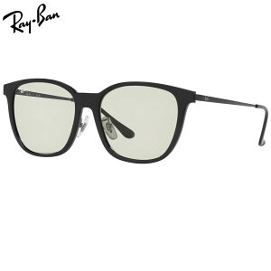 ���C�o�� �T���O���X Ray-Ban RB4333D 601/2�i55�T�C�Y�j ���[�J�[�ۏ؏��t