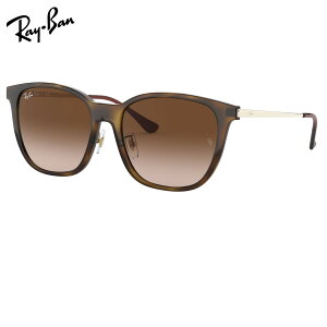 ���C�o�� �T���O���X Ray-Ban RB4333D 710/13�i55�T�C�Y�j ���[�J�[�ۏ؏��t