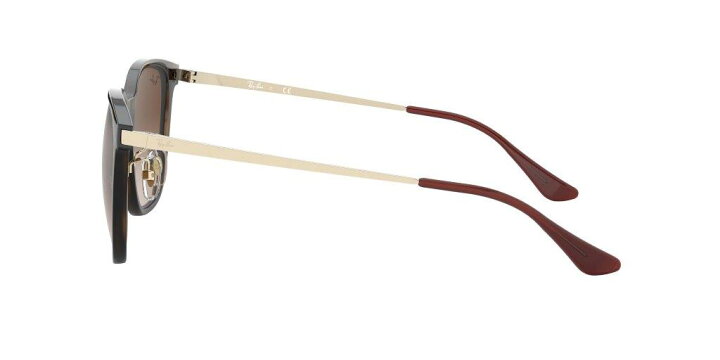 楽天市場】レイバン サングラス Ray-Ban RB4333D 710/13（55サイズ  
