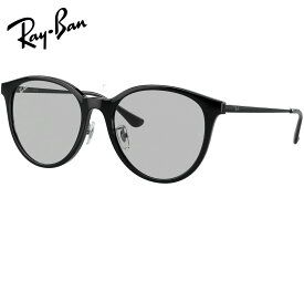 レイバン サングラス Ray-Ban RB4334D 601/87（55サイズ）WASHED LENSES メーカー保証書付　薄い色　メンズ　かっこいい　レディース　おしゃれ　大きめ
