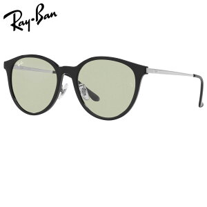 ���C�o�� �T���O���X Ray-Ban RB4334D 6292/2�i55�T�C�Y�j ���[�J�[�ۏ؏��t