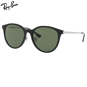 ���C�o�� �T���O���X Ray-Ban RB4334D 629271�i55�T�C�Y�j ���[�J�[�ۏ؏��t