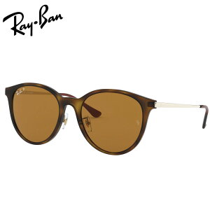���C�o�� �T���O���X Ray-Ban RB4334D 710/83�i55�T�C�Y�j ���[�J�[�ۏ؏��t