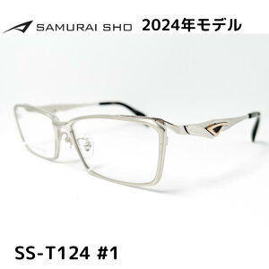 ySAMURAI SHOzTC ghC SS-T124 #1 2024N NEWMODEL Kl xt YZbg Y jZbNX  uh 傫TCY V[v  BusinessLine q Ki 