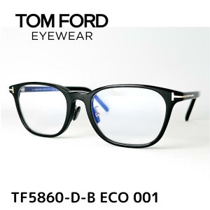 yz gtH[h Kl ɒBዾ t[ TF5860-D-B ECO 001 52 TOM FORD Y fB[X jZbNX Kl xt YZbg Y jZbNX  uh Ki