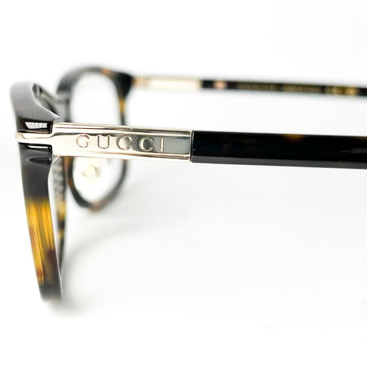楽天市場】【送料無料】 グッチ メガネ 伊達眼鏡 フレーム GG1506OJ  