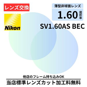 yYzNIKON SV160AS BEC vX`bN 1.60 񋅖 u[CgJbg Y ܗ1.60 Kl KlY 21g ዾY ዾpY xtY xtY Y