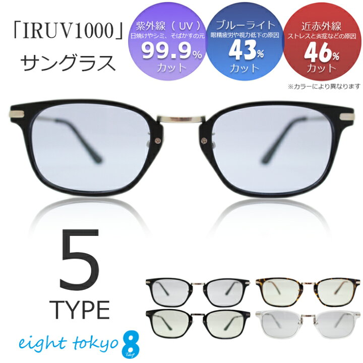 楽天市場】＼全商品15％オフクーポン！29日 01:59まで／サングラス 