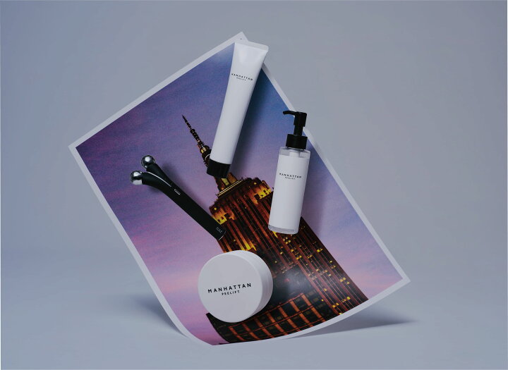 楽天市場】MANHATTAN PEELIFT 導入キット（水光目元専用WEP機器+ 