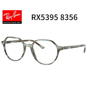 RayBan CoyRX5395 8356zyt[̂݁z 49TCY Kl t[ |bV XgCvO[ Eh THALIA OPTICS Ray-Ban uh AZe[g ɒBKl ዾ ߂ yKi