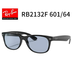 RayBan CoyRB2132F 601/64z TOX 55TCY XNGA NEW WAYFARER WASHED LENSES j[ EFCt@[[ EHbVh Y Ray-Ban j  Y fB[X jZbNX yK